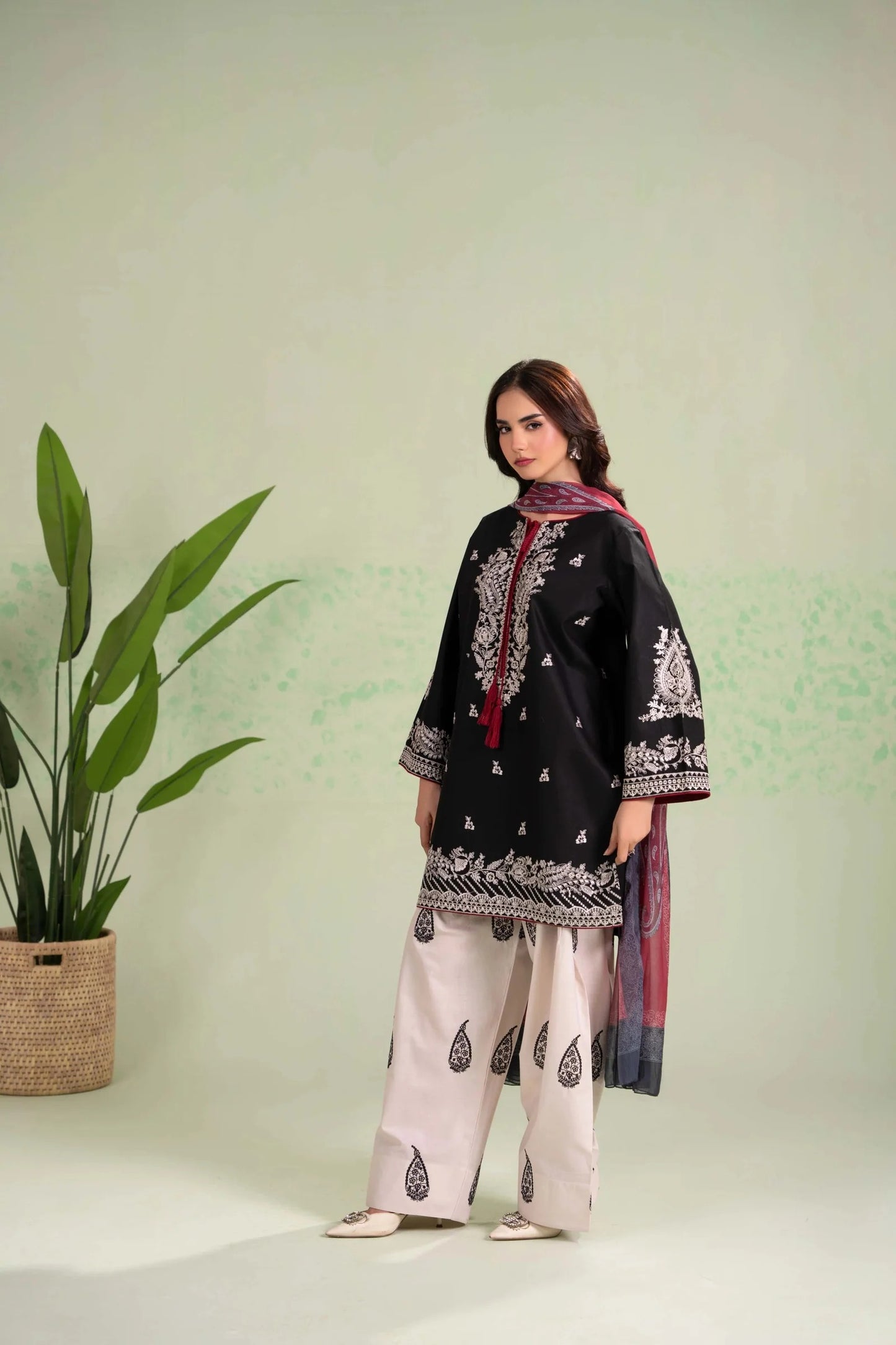 Marwa - 3pc