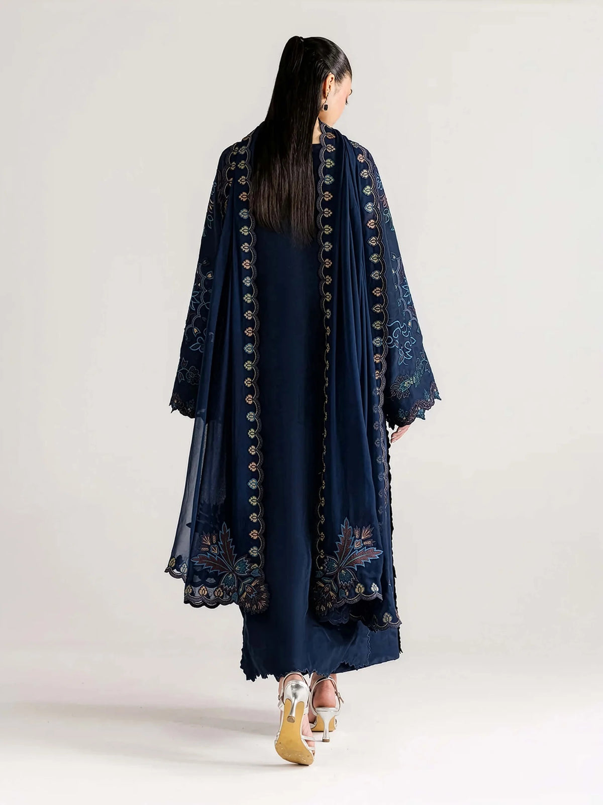 Aliyah - 3pc