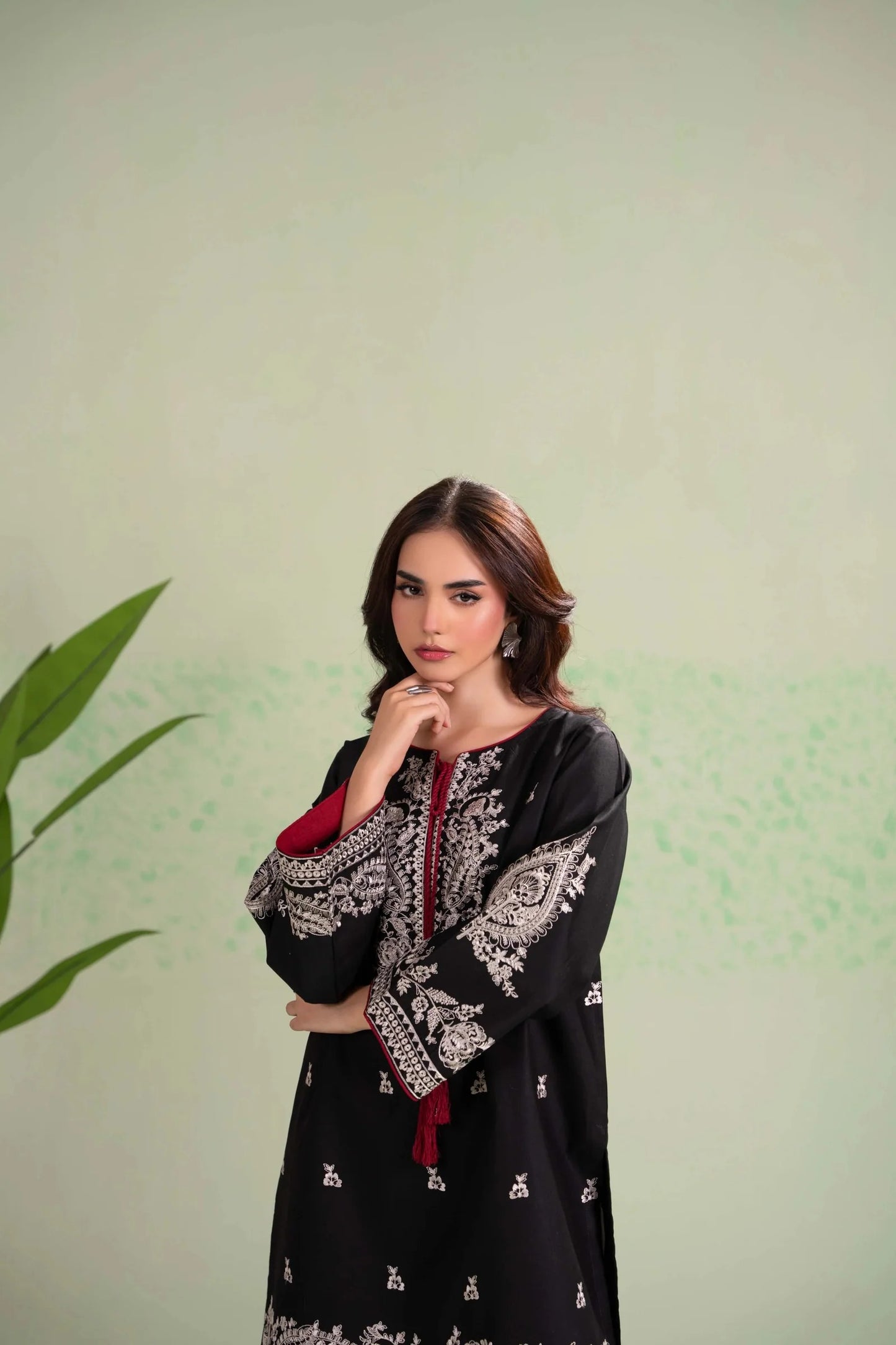 Marwa - 3pc