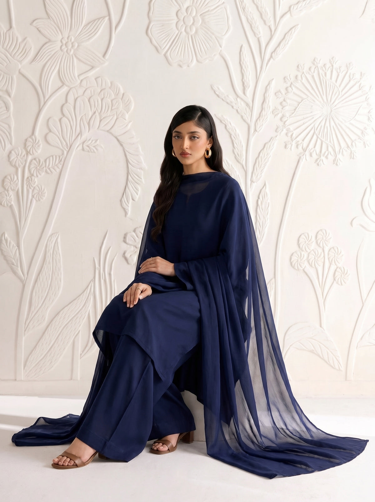 FARAH - 3 PIECE